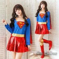 ハロウィン コスプレ キャラクター(Halloween Cosplay character) k12028|アニメ・キャラクター|コスプレ・コスチューム