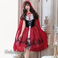コスプレ バンパイア ハロウィン(Halloween Cosplay Vampire) k12045|ヴァンパイア|コスプレ・コスチューム
