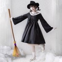 コスプレ 魔女 ハロウィン(Halloween Cosplay Witch) k04039|魔女|コスプレ・コスチューム