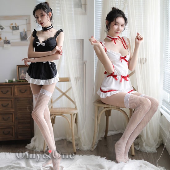 テディ ランジェリー (Teddy Lingerie) do0267