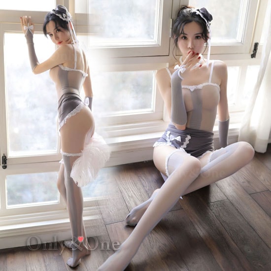 テディ ランジェリー (Teddy Lingerie) do0293