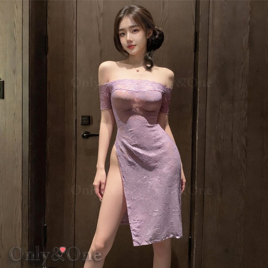 ベビードール ランジェリー(Babydoll Llingerie) k01041