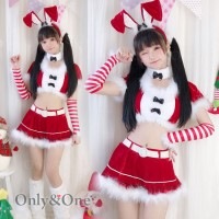 サンタ コスプレ サンタコス(Santa Cosplay) k15076-1|サンタ コスプレ|コスプレ・コスチューム