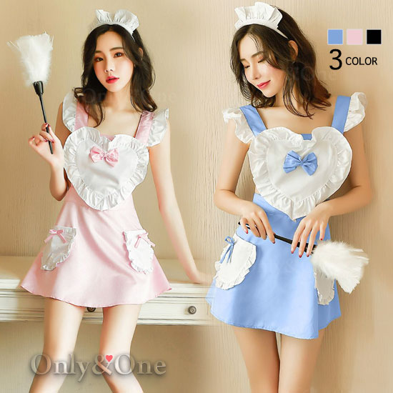 コスプレ メイド 服(Sexy Cosplay Maid) k02024