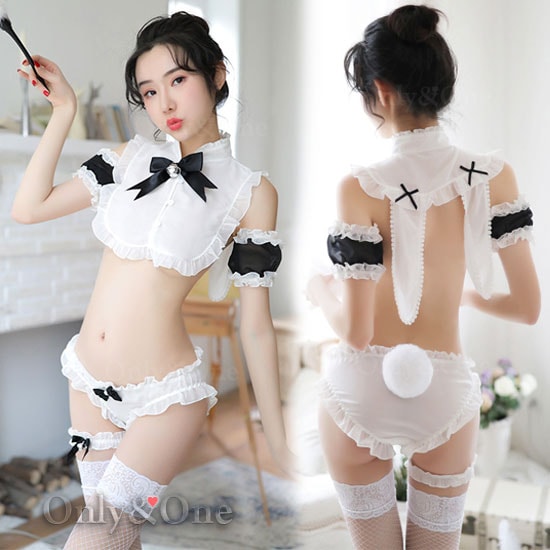 コスプレ バニーガール(Sexy Cosplay Bunny Girl) k06013