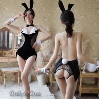 コスプレ バニーガール(Sexy Cosplay Bunny Girl) k06033