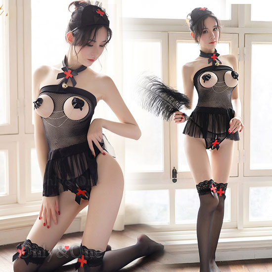 コスプレ ナース 服(Sexy Cosplay Nurse) k05016