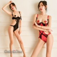 テディ ランジェリー (Teddy Lingerie) do0322|テディ ランジェリー|セクシーランジェリー