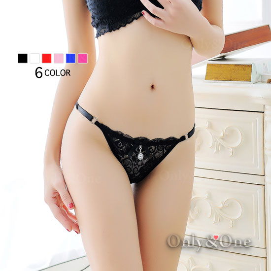 下着 パンティ・ショーツ(Sexy Underwear T-back・Shorts) dr054