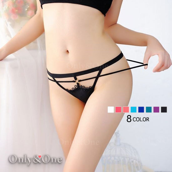 下着 パンティ・ショーツ(Sexy Underwear T-back・Shorts) dr059