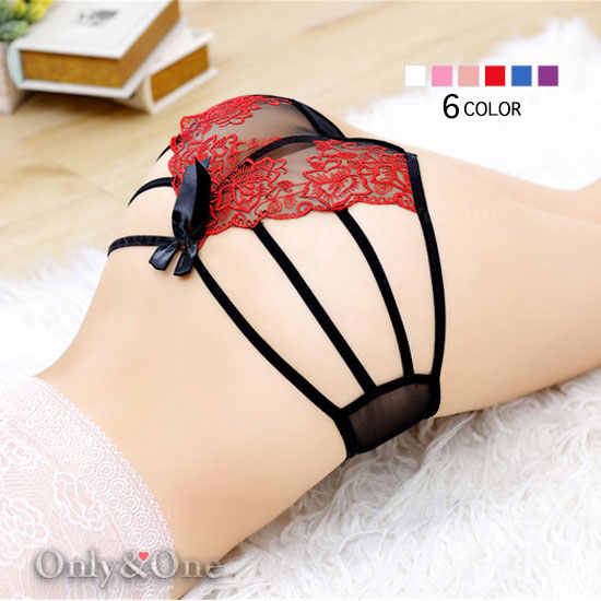 下着 パンティ・ショーツ(Sexy Underwear T-back・Shorts) dr065