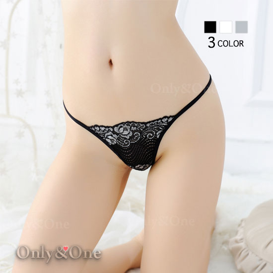 下着 パンティ・ショーツ(Sexy Underwear T-back・Shorts) dr087