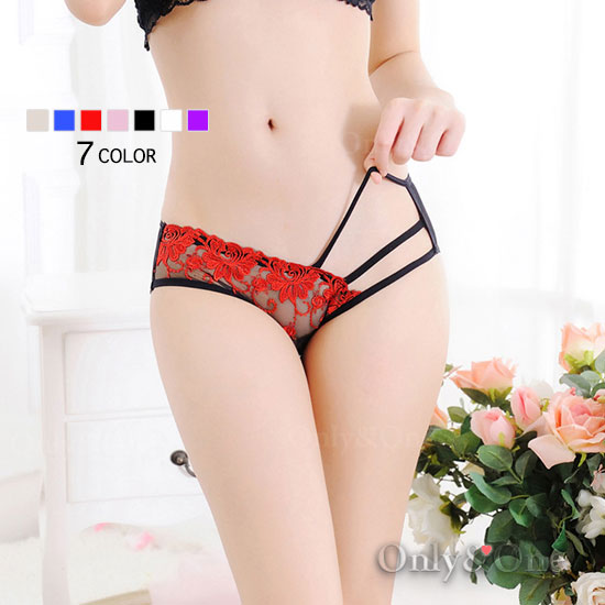 下着 パンティ・ショーツ(Sexy Underwear T-back・Shorts) dr092