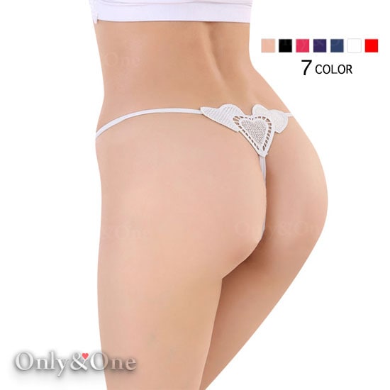 下着 パンティ・ショーツ(Sexy Underwear T-back・Shorts) dr126