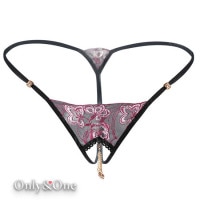 下着 パンティ・ショーツ(Sexy Underwear T-back・Shorts) dr135|パンティー・ショーツ|セクシーランジェリー