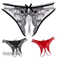 下着 パンティ・ショーツ(Sexy Underwear T-back・Shorts) dr137|パンティー・ショーツ|セクシーランジェリー