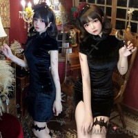チャイナドレス(China Dress) k01061|チャイナドレス|コスプレ・コスチューム