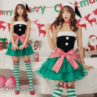 サンタ コスプレ サンタコス(Santa Cosplay) k15100|サンタ コスプレ|コスプレ・コスチューム