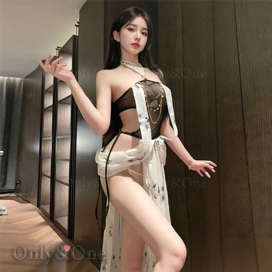 コスプレ アラビアン・踊り子(Sexy Cosplay Dancer) do0442