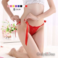 下着 パンティ・ショーツ(Sexy Underwear T-back・Shorts) dr148|パンティー・ショーツ|セクシーランジェリー