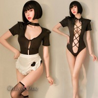 コスプレ メイド 服(Sexy Cosplay Maid) k02036|メイド服|コスプレ・コスチューム