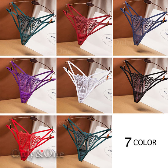 下着 パンティ・ショーツ(Sexy Underwear T-back・Shorts) dr154