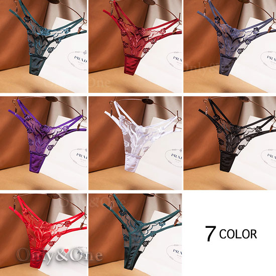 下着 パンティ・ショーツ(Sexy Underwear T-back・Shorts) dr158