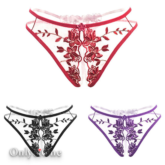 下着 パンティ・ショーツ(Sexy Underwear T-back・Shorts) dr159