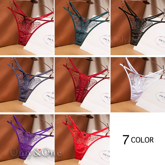 下着 パンティ・ショーツ(Sexy Underwear T-back・Shorts) dr160