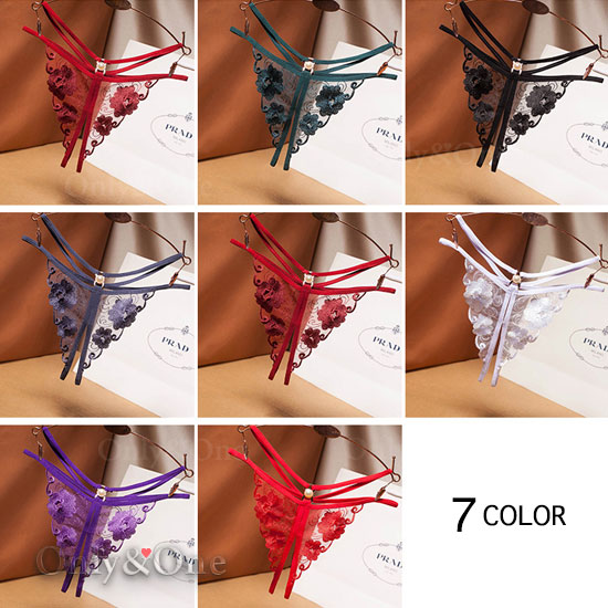 下着 パンティ・ショーツ(Sexy Underwear T-back・Shorts) dr166