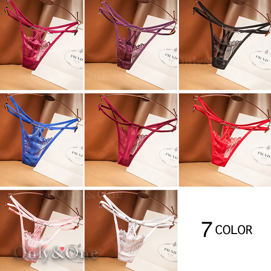 下着 パンティ・ショーツ(Sexy Underwear T-back・Shorts) dr168