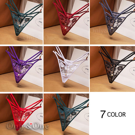 下着 パンティ・ショーツ(Sexy Underwear T-back・Shorts) dr169