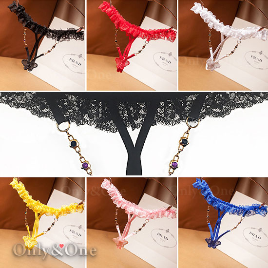 下着 パンティ・ショーツ(Sexy Underwear T-back・Shorts) dr170