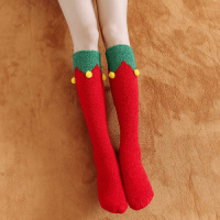 ニーハイ・ソックス(Knee-high・Socks) ds45|ニーハイ・ソックス