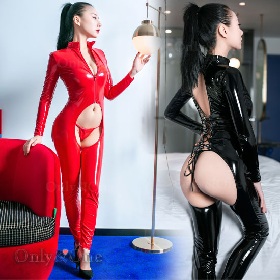 ボンテージ コスプレ セクシー コスチューム(bondage) b081