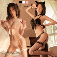 猫 コスプレ・アニマル(Sexy Cosplay Cat Cosplay・Animal) do0590|猫・アニマル|コスプレ・コスチューム