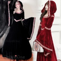 コスプレ バンパイア ハロウィン(Halloween Cosplay Vampire) k12033|ヴァンパイア|コスプレ・コスチューム