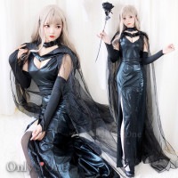 コスプレ バンパイア ヴァンパイア ハロウィン(Halloween Cosplay Vampire) k04015|ヴァンパイア|コスプレ・コスチューム
