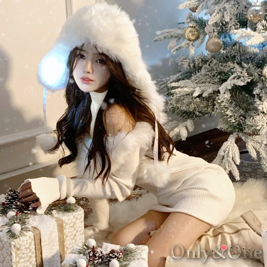 サンタ コスプレ サンタコス(Santa Cosplay) k15127