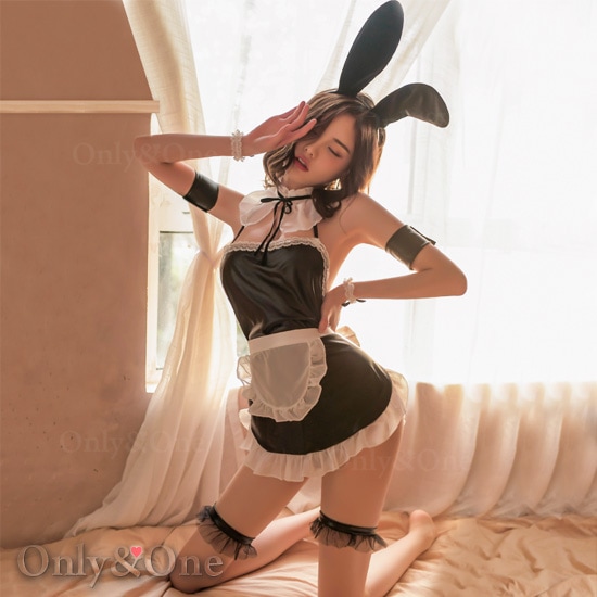 コスプレ バニーガール(Sexy Cosplay Bunny Girl) k06107