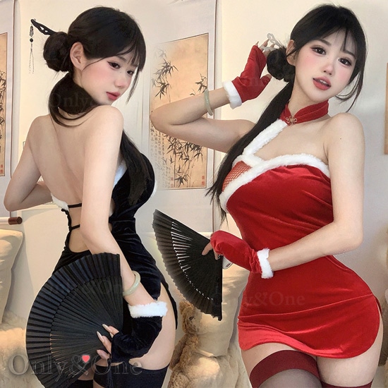 サンタ コスプレ サンタコス(Santa Cosplay) k15005