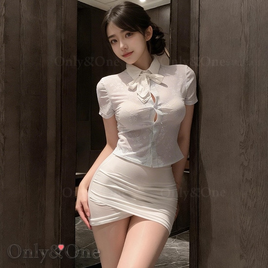 コスチューム 女教師・OL コスプレ(Sexy Cosplay Teacher・OL) k08014