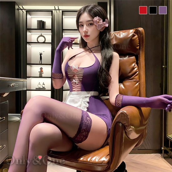 ボディーストッキング(Body Stocking) do0555