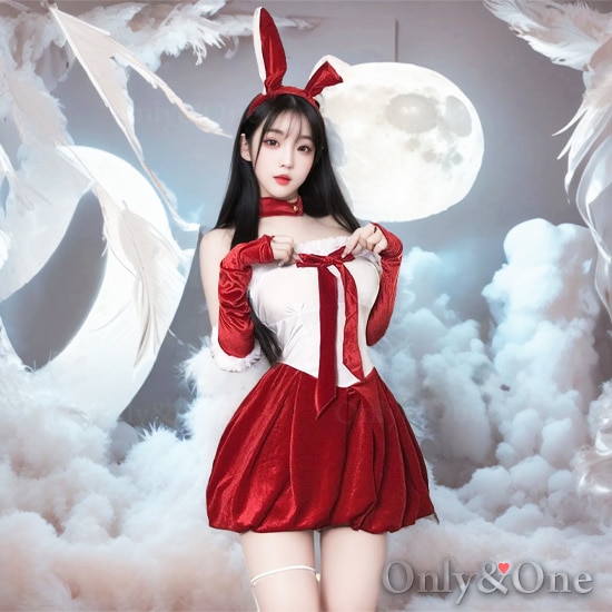 サンタ コスプレ サンタコス(Santa Cosplay) k15144