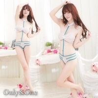 テディ ランジェリー (Teddy Lingerie) do0801|テディ ランジェリー|セクシーランジェリー