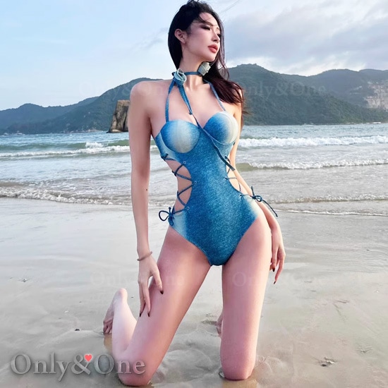 【予約商品】レディース水着・ビキニ(swimwear・bikini) s0535X