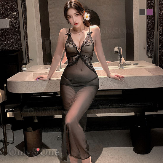 ベビードール ランジェリー(Babydoll Llingerie) do0463