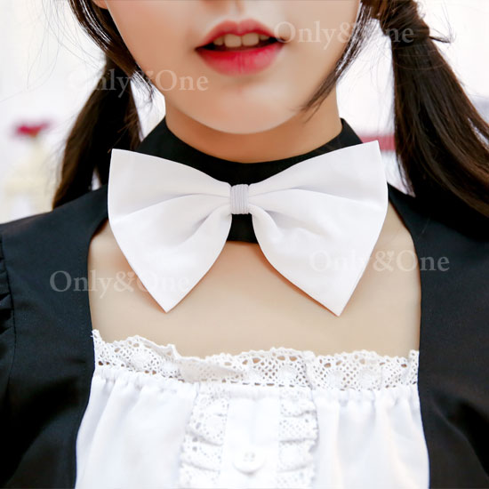 メイド 服 コスプレ ハロウィン コスチューム(Maid Cosplay) k02042-1商品サムネ画像