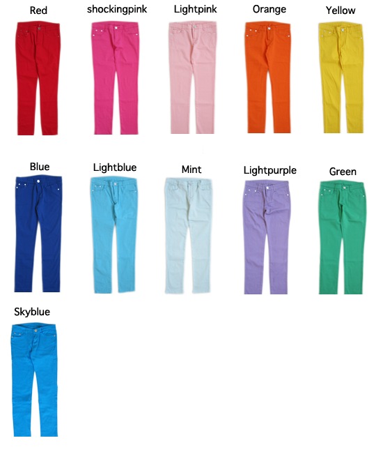 スカート・パンツ(Skirt・Pants) rp30025light商品サムネ画像