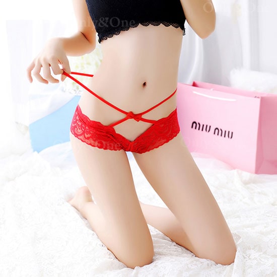 下着 パンティ・ショーツ(Sexy Underwear T-back・Shorts) dr049商品サムネ画像